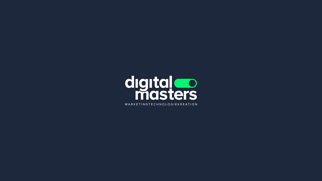 Digital Masters GmbH cover